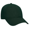 Otto 18-772 Low Profile Dad Hat Relaxed 100% Cotton Cap