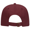 Otto 18-772 Low Profile Dad Hat Relaxed 100% Cotton Cap