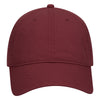 Otto 18-772 Low Profile Dad Hat Relaxed 100% Cotton Cap