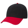 Otto 18-772 Low Profile Dad Hat Relaxed 100% Cotton Cap