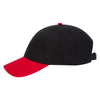 Otto 18-772 Low Profile Dad Hat Relaxed 100% Cotton Cap