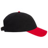 Otto 18-772 Low Profile Dad Hat Relaxed 100% Cotton Cap