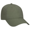 Otto 18-772 Low Profile Dad Hat Relaxed 100% Cotton Cap