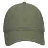 Otto 18-772 Low Profile Dad Hat Relaxed 100% Cotton Cap