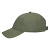 Otto 18-772 Low Profile Dad Hat Relaxed 100% Cotton Cap