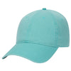 Otto 18-772 Low Profile Dad Hat Relaxed 100% Cotton Cap