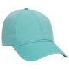 Otto 18-772 Low Profile Dad Hat Relaxed 100% Cotton Cap