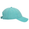 Otto 18-772 Low Profile Dad Hat Relaxed 100% Cotton Cap