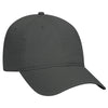Otto 18-772 Low Profile Dad Hat Relaxed 100% Cotton Cap