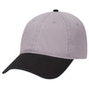 Otto 18-772 Low Profile Dad Hat Relaxed 100% Cotton Cap
