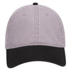 Otto 18-772 Low Profile Dad Hat Relaxed 100% Cotton Cap