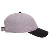 Otto 18-772 Low Profile Dad Hat Relaxed 100% Cotton Cap