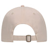 Otto 18-772 Low Profile Dad Hat Relaxed 100% Cotton Cap