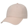 Otto 18-772 Low Profile Dad Hat Relaxed 100% Cotton Cap