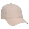 Otto 18-772 Low Profile Dad Hat Relaxed 100% Cotton Cap