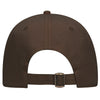 Otto 18-772 Low Profile Dad Hat Relaxed 100% Cotton Cap