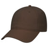 Otto 18-772 Low Profile Dad Hat Relaxed 100% Cotton Cap