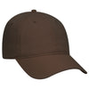 Otto 18-772 Low Profile Dad Hat Relaxed 100% Cotton Cap