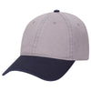 Otto 18-772 Low Profile Dad Hat Relaxed 100% Cotton Cap