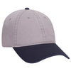 Otto 18-772 Low Profile Dad Hat Relaxed 100% Cotton Cap
