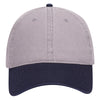 Otto 18-772 Low Profile Dad Hat Relaxed 100% Cotton Cap