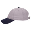 Otto 18-772 Low Profile Dad Hat Relaxed 100% Cotton Cap
