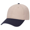 Otto 18-772 Low Profile Dad Hat Relaxed 100% Cotton Cap