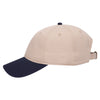 Otto 18-772 Low Profile Dad Hat Relaxed 100% Cotton Cap