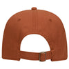 Otto 18-772 Low Profile Dad Hat Relaxed 100% Cotton Cap