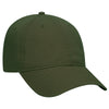Otto 18-772 Low Profile Dad Hat Relaxed 100% Cotton Cap