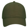 Otto 18-772 Low Profile Dad Hat Relaxed 100% Cotton Cap
