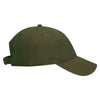 Otto 18-772 Low Profile Dad Hat Relaxed 100% Cotton Cap