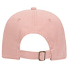 Otto 18-772 Low Profile Dad Hat Relaxed 100% Cotton Cap