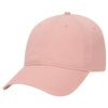 Otto 18-772 Low Profile Dad Hat Relaxed 100% Cotton Cap