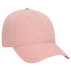 Otto 18-772 Low Profile Dad Hat Relaxed 100% Cotton Cap