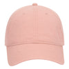 Otto 18-772 Low Profile Dad Hat Relaxed 100% Cotton Cap