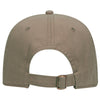 Otto 18-772 Low Profile Dad Hat Relaxed 100% Cotton Cap