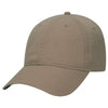 Otto 18-772 Low Profile Dad Hat Relaxed 100% Cotton Cap