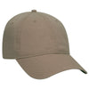 Otto 18-772 Low Profile Dad Hat Relaxed 100% Cotton Cap