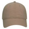 Otto 18-772 Low Profile Dad Hat Relaxed 100% Cotton Cap