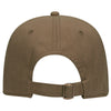 Otto 18-772 Low Profile Dad Hat Relaxed 100% Cotton Cap
