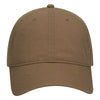 Otto 18-772 Low Profile Dad Hat Relaxed 100% Cotton Cap