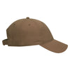 Otto 18-772 Low Profile Dad Hat Relaxed 100% Cotton Cap