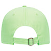 Otto 18-772 Low Profile Dad Hat Relaxed 100% Cotton Cap