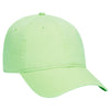 Otto 18-772 Low Profile Dad Hat Relaxed 100% Cotton Cap