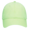 Otto 18-772 Low Profile Dad Hat Relaxed 100% Cotton Cap