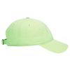 Otto 18-772 Low Profile Dad Hat Relaxed 100% Cotton Cap