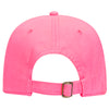 Otto 18-772 Low Profile Dad Hat Relaxed 100% Cotton Cap