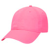Otto 18-772 Low Profile Dad Hat Relaxed 100% Cotton Cap
