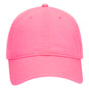 Otto 18-772 Low Profile Dad Hat Relaxed 100% Cotton Cap